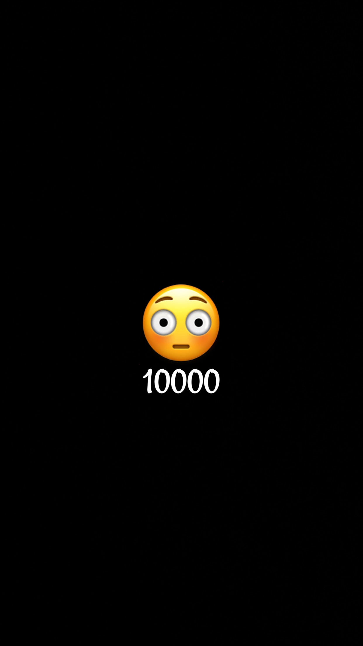 10000 Followers